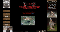 Desktop Screenshot of beesobrien.com